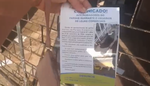 Moradores denunciam maus-tratos contra gatos na Zona Sul de Aracaju