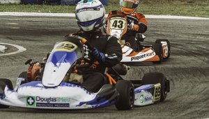 5ª etapa neste sábado