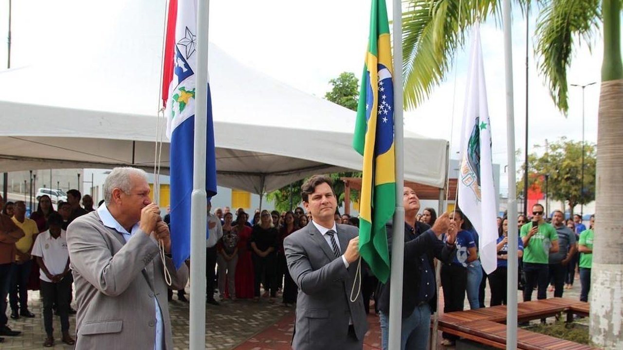 Coruripe celebra 130 anos com inauguração, torneio e shows