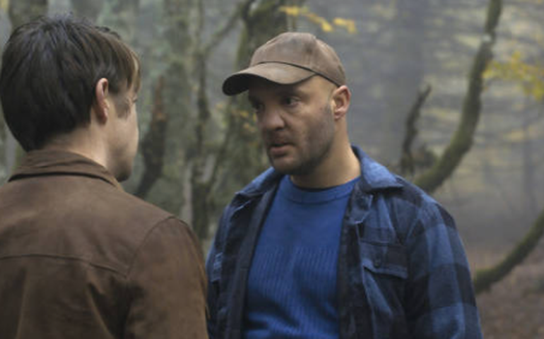 O francês 'Misericórdia' expõe amor, ódio e os caminhos sinuosos do desejo