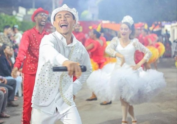 Arapiraca Garden Shopping promove o resgate cultural com apresentações juninas