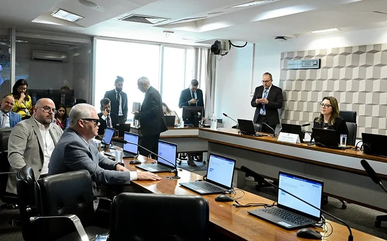 CEsp indica melhorias para Programa Paradesporto Brasil em Rede