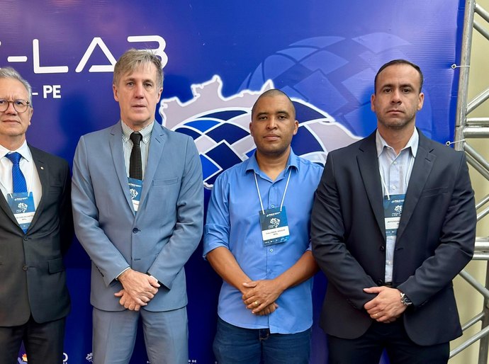 MPAL participa de encontro avançado para enfrentamento à lavagem de dinheiro