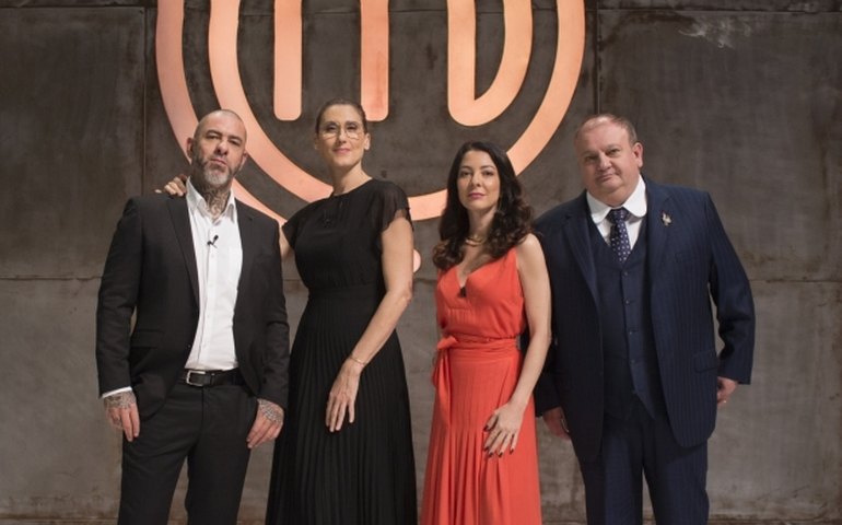 &#8216;MasterChef 2020&#8217; divulga vídeo com participantes do 14º episódio