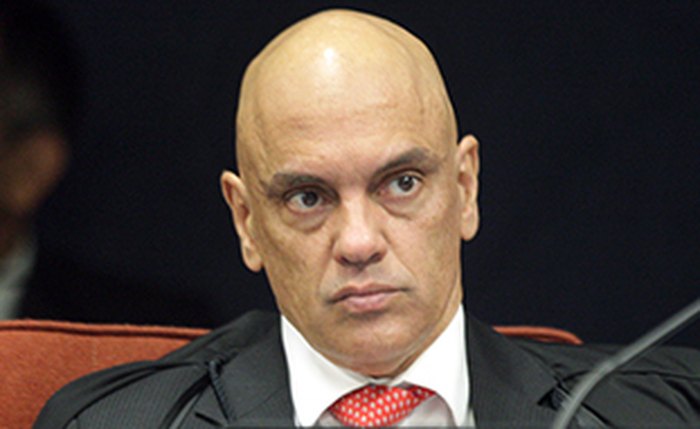 Alexandre Moraes Alexandre Moraes