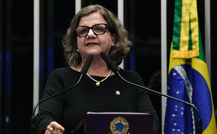 Teresa Leitão destaca comemorações do Bicentenário da Confederação do Equador