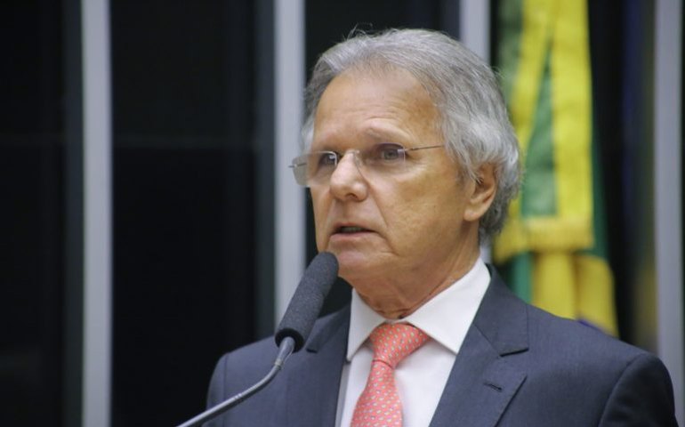 Lei confere a Cruzeiro (SP) o título de Capital da Revolução de 1932