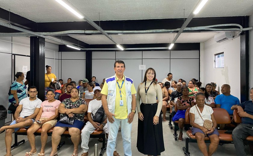 Vigilância Sanitária se antecipa para garantir qualidade nos pescados