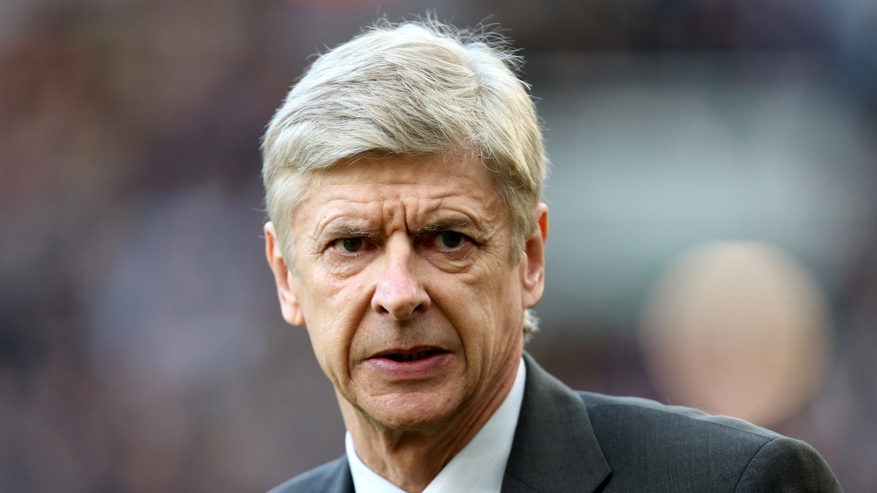 Ex-técnico do Arsenal pode concorrer a presidência da Fifa