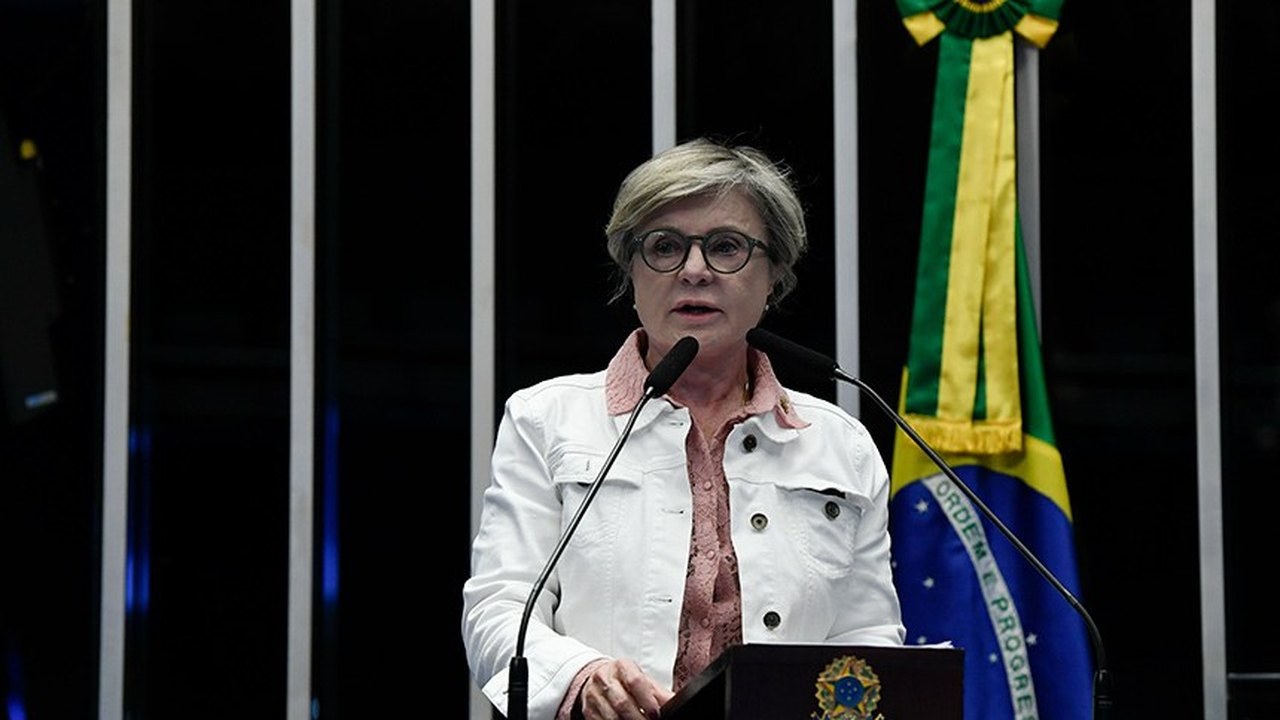 Margareth Buzetti critica falta de fiscalização na venda direta de pneus