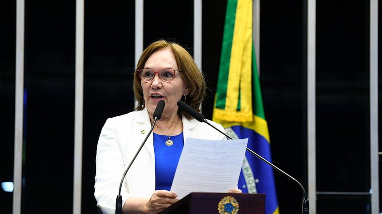 Zenaide pede campanha nacional para frear disseminação de sífilis congênita