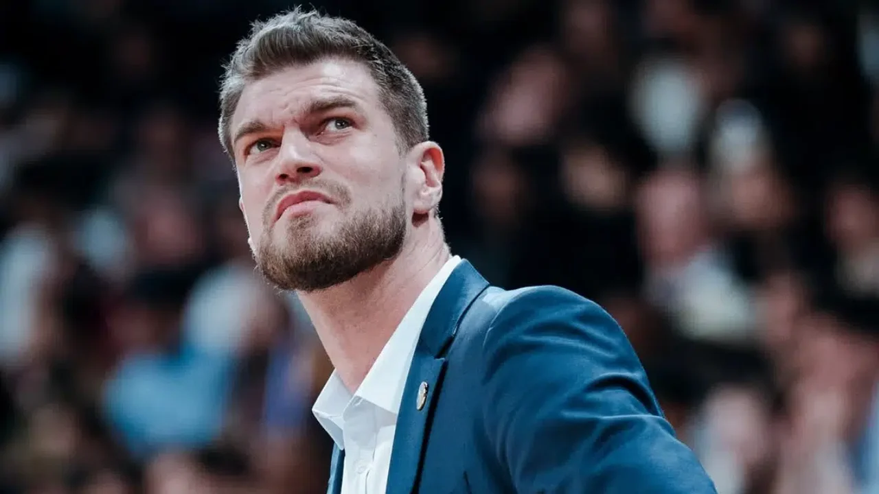 Novo técnico do Chicago Bulls, Tiago Splitter mira desenvolvimento de jovens