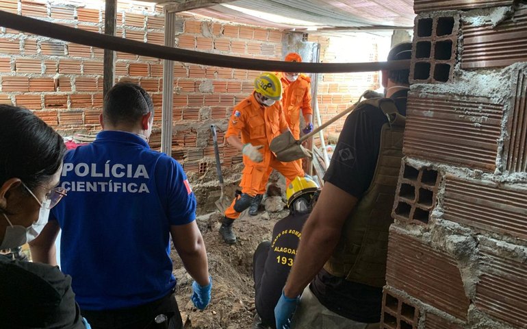 IML de Arapiraca confirma causa da morte de militar da reserva