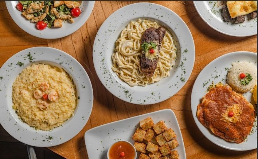 Maceió Restaurant Week: 15 restaurantes da capital oferecem boa gastronomia a preços fixos e acessíveis