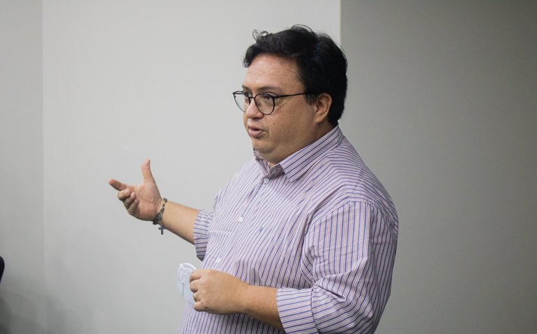 Sefaz se reúne com segmento de bebidas para definir novo Preço Médio Ponderado a consumidor Final