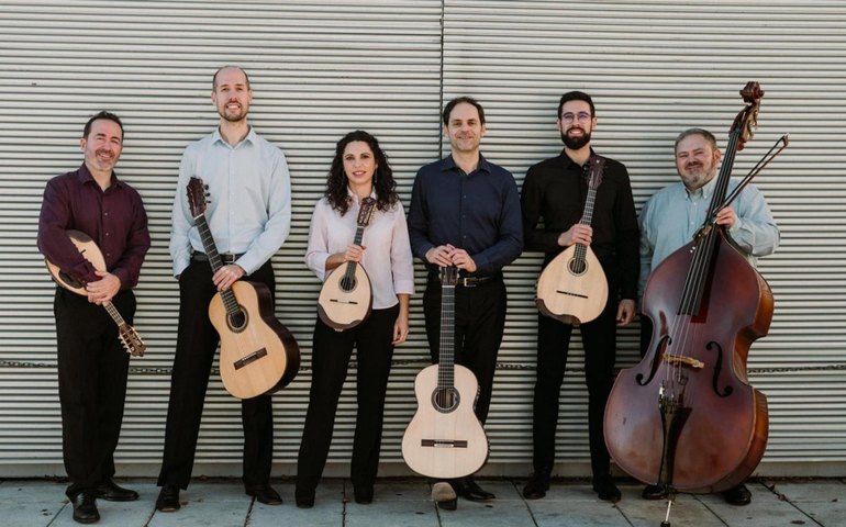 Circuito Alagoas e Portugal em Cena comemora bicentenário de amizade Brasil-Portugal