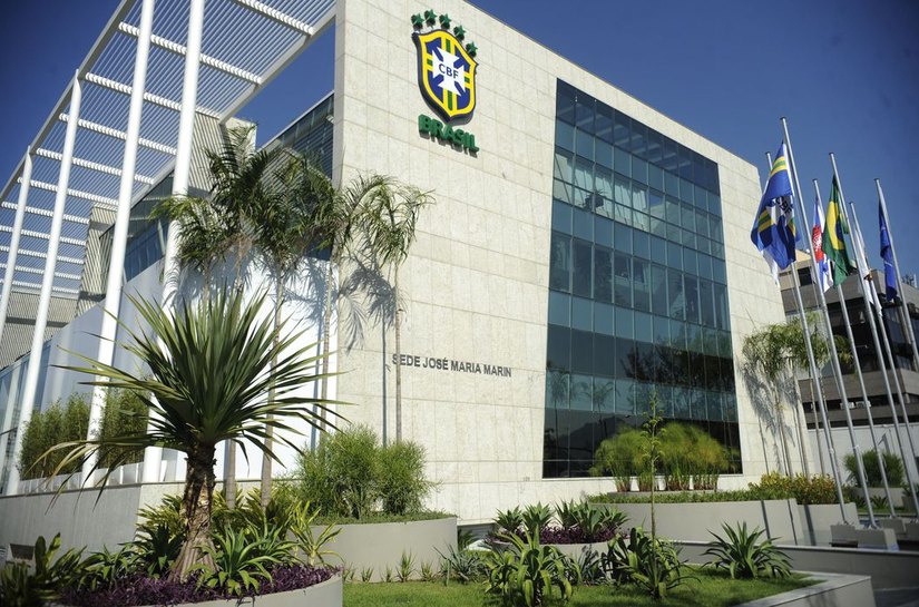 CBF suspende duas rodadas do Brasileirão por causa de cheias no RS