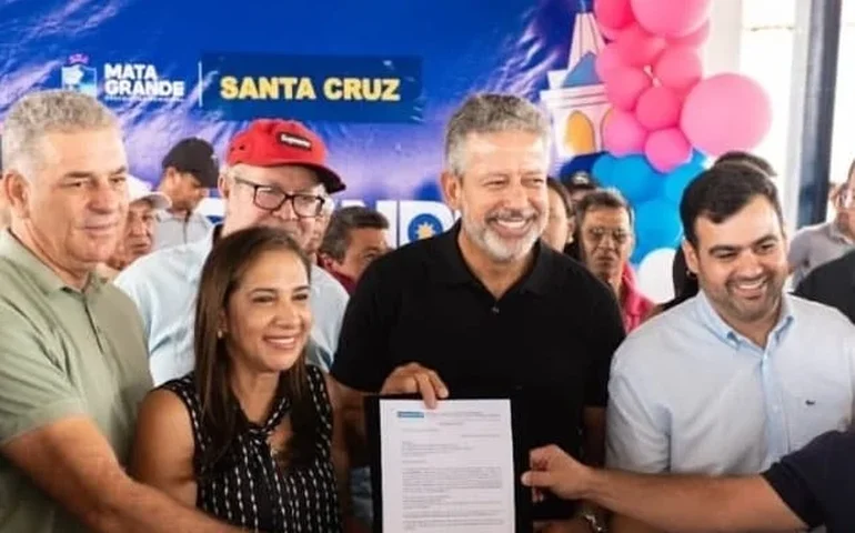 Na Câmara, Arthur Lira comanda o maior conjunto de investimentos em melhorias e construção de estradas e novas rodovias em Alagoas