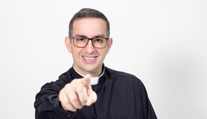 Diácono Rômulo apresenta show oracional em Rosário do Catete nesta sexta-feira