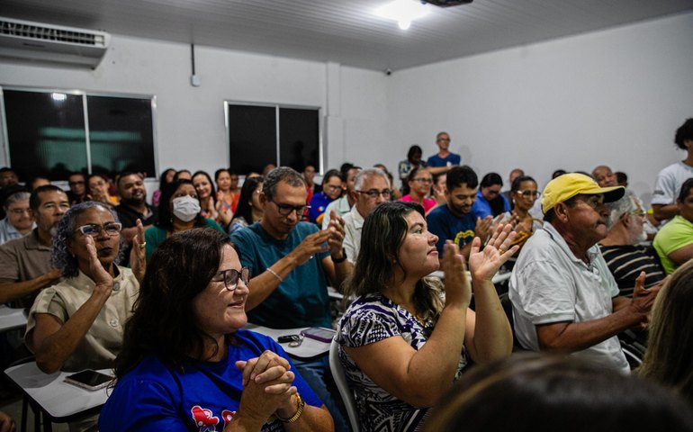 Secretaria da Fazenda efetua pagamento dos créditos da Nota Fiscal Cidadã