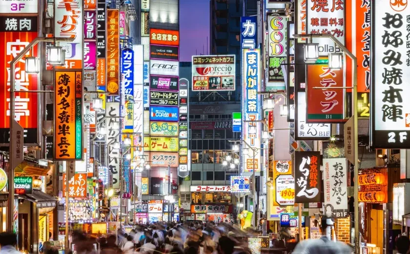 Japão está aberto ao turismo; por que, então, os turistas não voltam?
