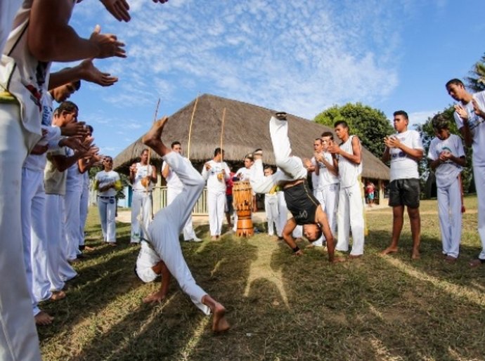 Uneal e Fundação Palmares vão fomentar o turismo cultural na Serra da Barriga