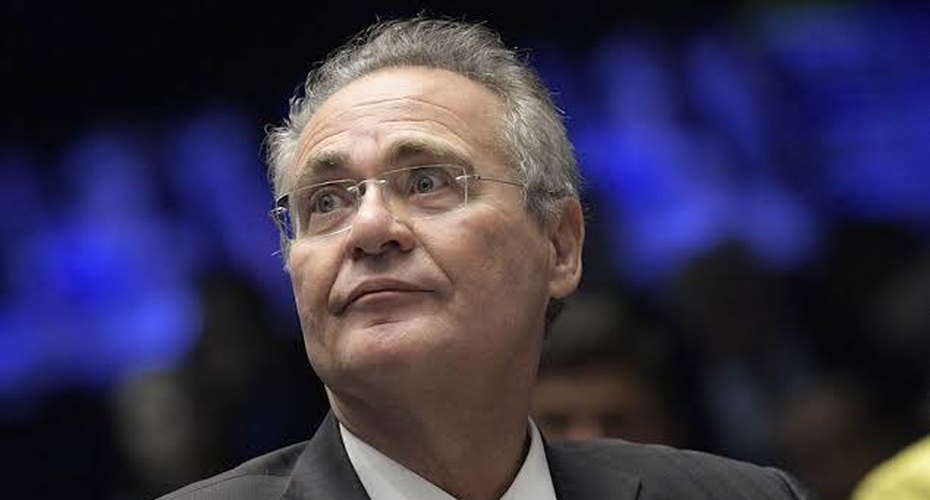 Justiça condena Renan Calheiros por mentiras, acusações falsas e fake news contra Arthur Lira