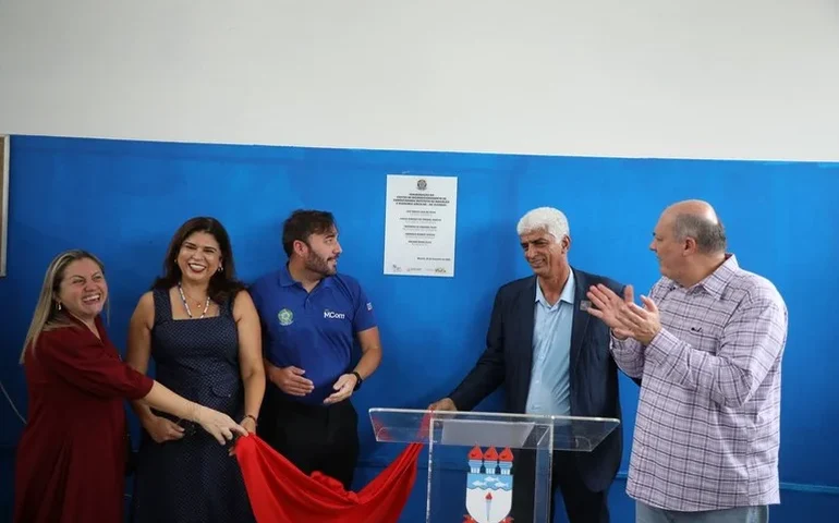 Ufal amplia inclusão digital com novo Centro de Recondicionamento de PCs