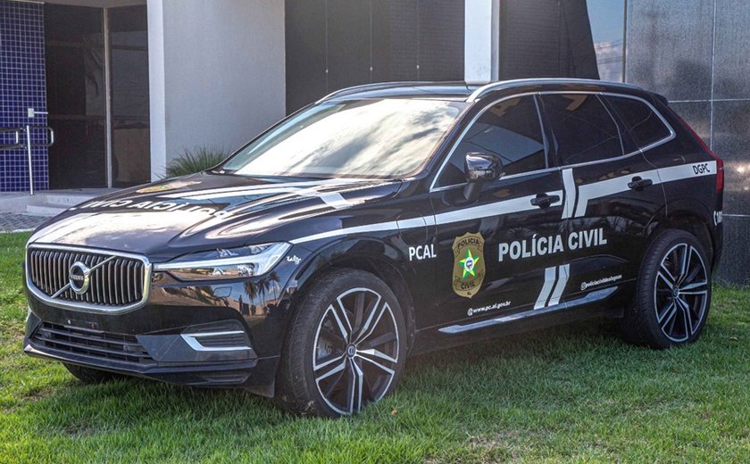 Justiça autoriza que polícia utilize carros pertencentes à organização criminosa