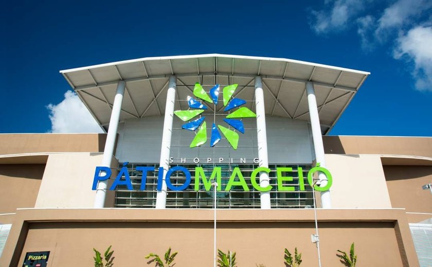 Shopping Pátio Maceió transforma a experiência de compra online com a Campanha Compre e Doe, realizado em parceria com o Polen