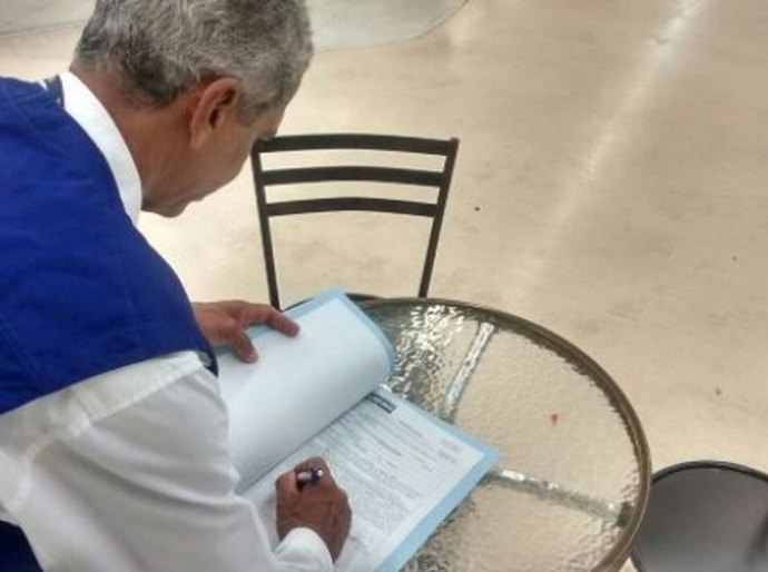 Shopping é autuado por cobrar multa em caso da perda de ticket