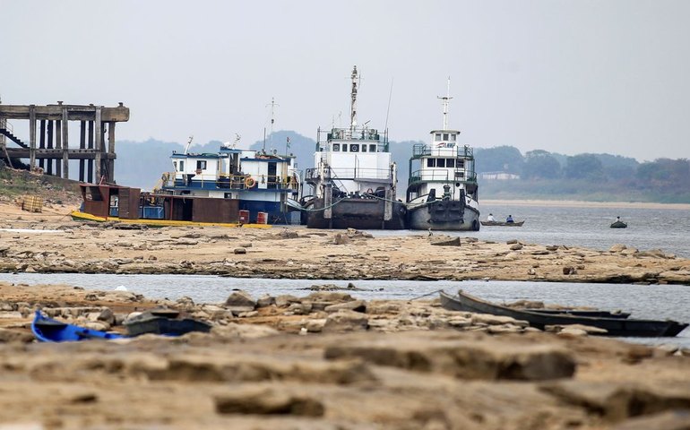 Consulta pública inédita colhe sugestões para concessão de hidrovia