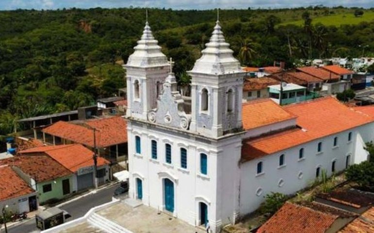 Sistema de abastecimento de Coqueiro Seco passa por manutenção na quarta-feira