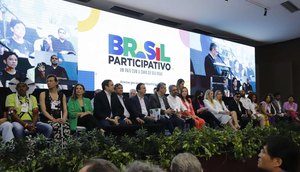 Governo Federal realiza plenária com participação popular em Sergipe