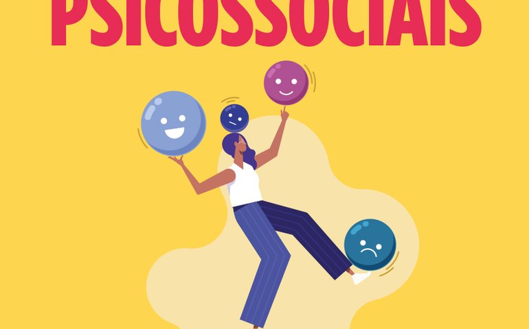 Nova lei sobre saúde mental no trabalho incentiva lançamento de ferramenta de autopercepção