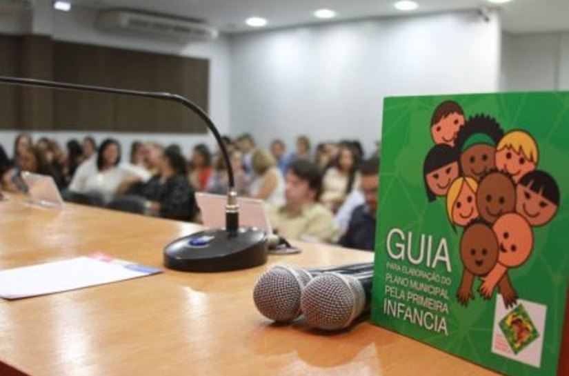 Prefeitos estabelecem primeira infância como uma das prioridades na gestão