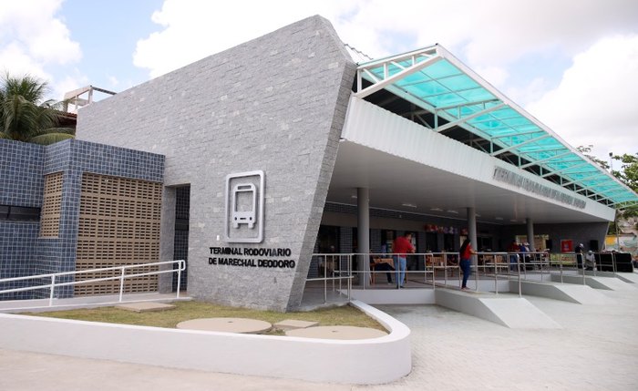 Expresso Maceió, funcionará de segunda a sexta-feira