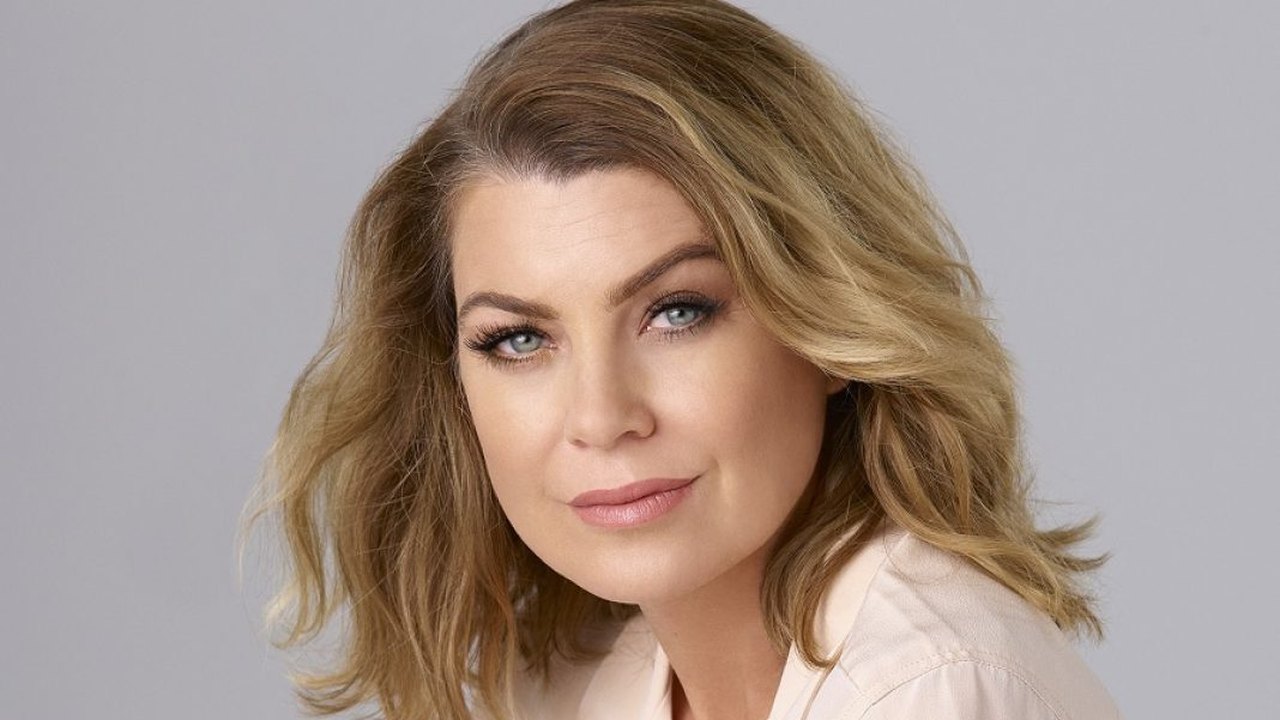 Ellen Pompeo diz priorizar vida doméstica
