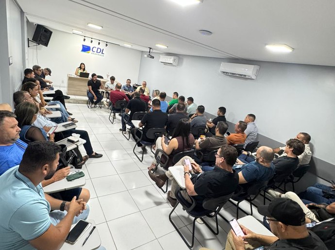 Femal reúne diretoria para discutir fortalecimento do setor mutualista em Alagoas