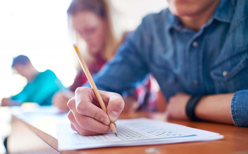 Locais de prova do concurso da educação estarão disponíveis a partir de segunda (11)