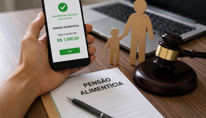 Foto: Thainá Salviato/Rádio Senado (com auxílio de IA)