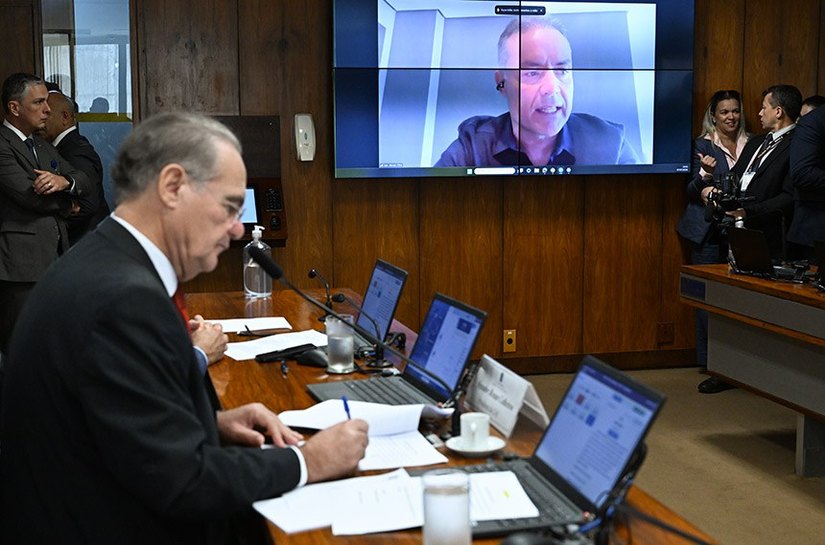CAE do Senado autoriza financiamento externo para desenvolvimento regional