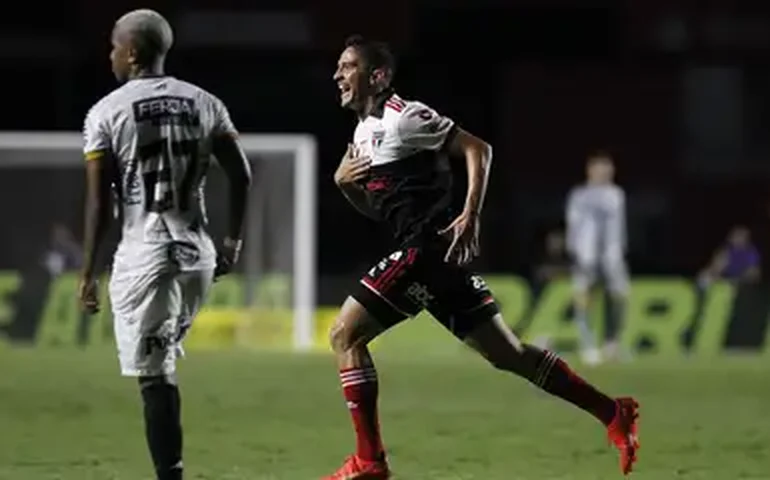 Inter de Limeira marca nos acréscimos, vence O Guarani e derruba tabu de 25 anos