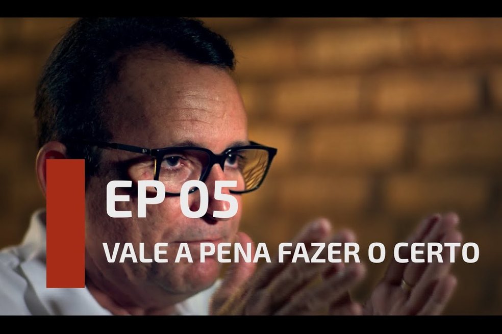 "O trânsito é uma guerra"