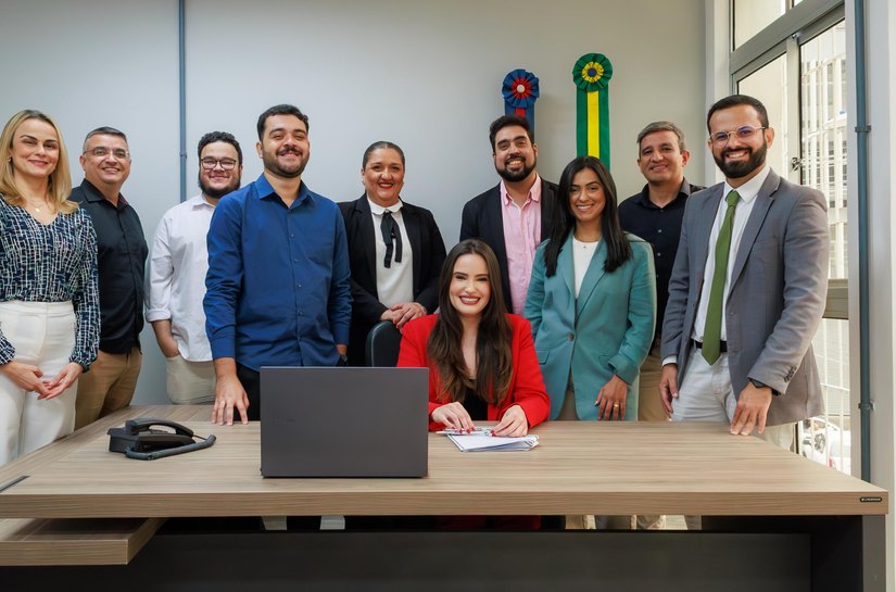 Controladoria-Geral do Estado celebra 23 anos com lançamento de edital do primeiro concurso da sua história