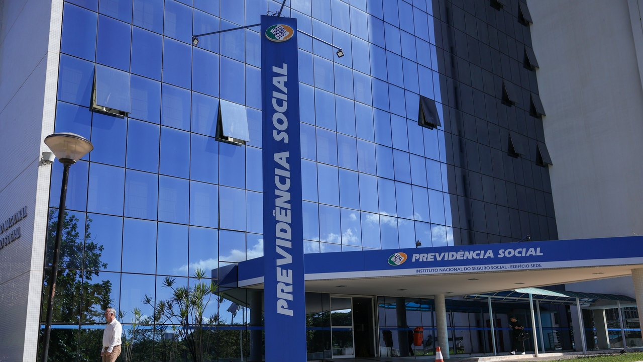 INSS libera consignado sem biometria facial para aposentados