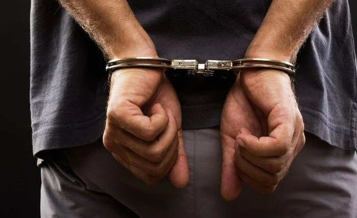 Funcionário da fazenda foi preso por tentativa de estupro