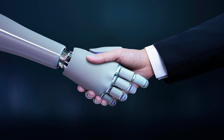 Uso de IA avança entre empresas brasileiras