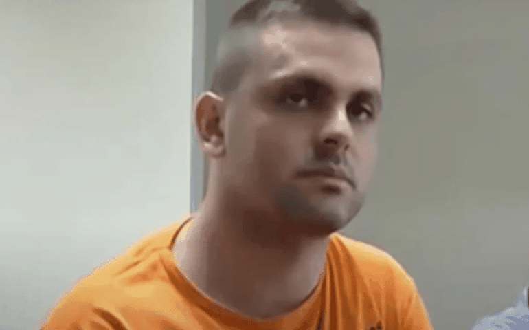 Megatraficante usa helicóptero para fugir de operação internacional da PF no Mato Grosso do Sul