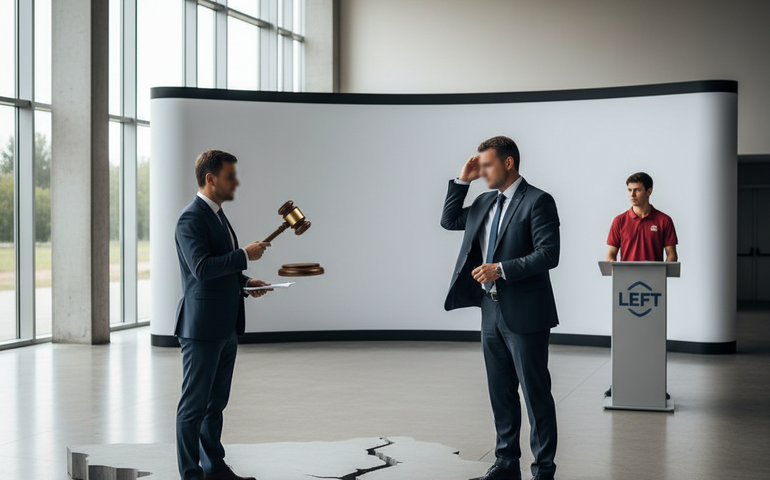 Corrida no Paraná tem racha sobre Moro e desistência do PT em ter candidatura própria